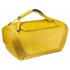 AViANT Duffel Pro 90 Deuter Carry Bag - kukuruz-kurkuma