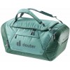 AViANT Duffel Pro 90 Deuter torba za nošenje - žad-morska boja