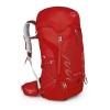 Sac de randonnée Talon 44 2017 Osprey - couleur martian red