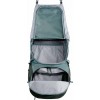 AVIANT Voyager 60+10 SL Putni ruksak Deuter - žad-bršljan