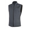 Vest Teas Lenz 2.0 Vest Téite - Dubh / Fraoch Liath