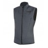 Vest Teas Lenz 2.0 Vest Téite - Dubh / Fraoch Liath