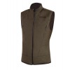 Vest Teas Lenz 2.0 Vest Téite - Donn / Fluffy Glas