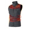 Heat Vest 2.0 Women Dámská vyhřívaná vesta Lenz