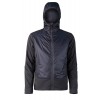 Pánska vyhrievaná bunda Padded Jacket R2H Men Lenz - námornícka modrá