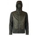 Pánska vyhrievaná bunda Padded Jacket R2H Men Lenz