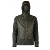 Chaqueta térmica masculina Chaqueta acolchada R2H Men Lenz - azul mariño