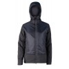 Chaqueta de inverno con calefacción para mulleres Chaqueta acolchada R2H Mulleres Lenz - azul mariño