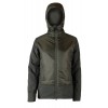 Chaqueta de inverno con calefacción para mulleres Chaqueta acolchada R2H Women Lenz - oliva