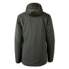 Chaqueta de inverno con calefacción para mulleres Chaqueta acolchada R2H Women Lenz - oliva