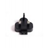 Lenz-Netzladeadapter – UK-Stecker
