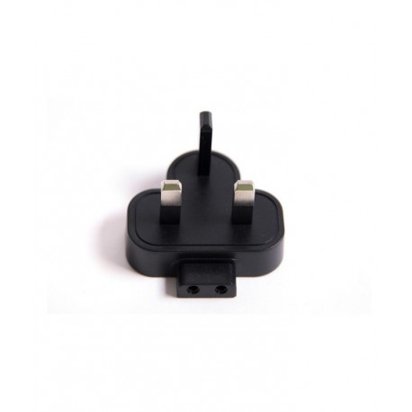 Lenz-Netzladeadapter – UK-Stecker