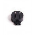 Adaptateur chargeur secteur Lenz - AUS Plug