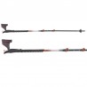 Bastons Trek Carbon 3M TSL