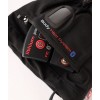 Luvas Aquecidas Refletivas Lenz Heat Glove 7.0