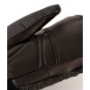 Lämmitettävät lapaset Heat Glove 6.0 Finger Cap Rukkaset Naisten Lenz