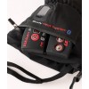 Lämmitettävät lapaset Heat Glove 6.0 Finger Cap Rukkaset Naisten Lenz