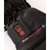 Lämmitettävät lapaset Heat Glove 6.0 Finger Cap Rukkaset Naisten Lenz