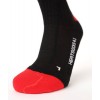 Uppvärmda strumpor Heat Sock 4.1 tåhätta Lenz