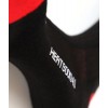 Uppvärmda strumpor Heat Sock 4.1 tåhätta Lenz