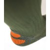 Uppvärmda strumpor Heat Sock 4.1 tåhätta Lenz