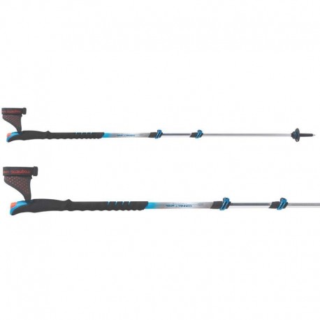 Bâtons Trek Alu 3M TSL 