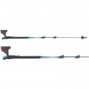 Bâtons Trek Alu 3M TSL 