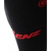 Uppvärmda skidstrumpor Heat Sock 6.1 tåhätta Lenz