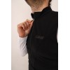 Veste chauffante homme Lenz + batteries lithium pack rcB1800