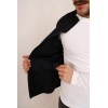 Veste chauffante homme Lenz + batteries lithium pack rcB1800