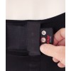 Lenz Heat Pant 1.0 uppvärmda strumpbyxor