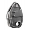 Dispositiu d'assegurament Grigri + Petzl - gris