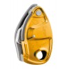 Dispositiu d'assegurament Grigri + Petzl - taronja