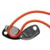 Dispositiu d'assegurament Grigri + Petzl