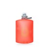 Gourde böjlig Stow Hydrapak - 500ml - Redwood Red