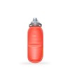 Gourde böjlig Stow Hydrapak - 500ml - Redwood Red