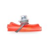 Gourde böjlig Stow Hydrapak - 500ml - Redwood Red