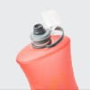 Gourde böjlig Stow Hydrapak - 500ml - Redwood Red