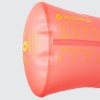Gourde böjlig Stow Hydrapak - 500ml - Redwood Red
