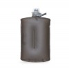 Gourde böjlig Stow Hydrapak - 1L - Mammoth Grey