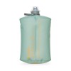 Folding kalebass Stow Hydrapak - 1L - Grön Sutra