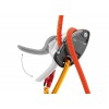 Dispositiu d'assegurament Grigri + Petzl