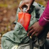 Stow Hydrapak hopfällbar vattenflaska