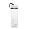 Bouteille Recon Twist & Sip Hydrapak - 0.75L - Clear/Black/White