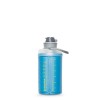 Flux Hydrapak hopfällbar flaska - 750ml - Tahoe Blue