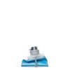Flux Hydrapak hopfällbar flaska - 750ml - Tahoe Blue