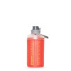 Flux Hydrapak hopfällbar flaska - 750ml - Redwood