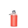 Flux Hydrapak hopfällbar flaska - 750ml - Redwood