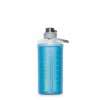 Flux Hydrapak hopfällbar flaska - 1.0L - Tahoe Blue