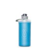 Flux Hydrapak hopfällbar flaska - 1.0L - Tahoe Blue